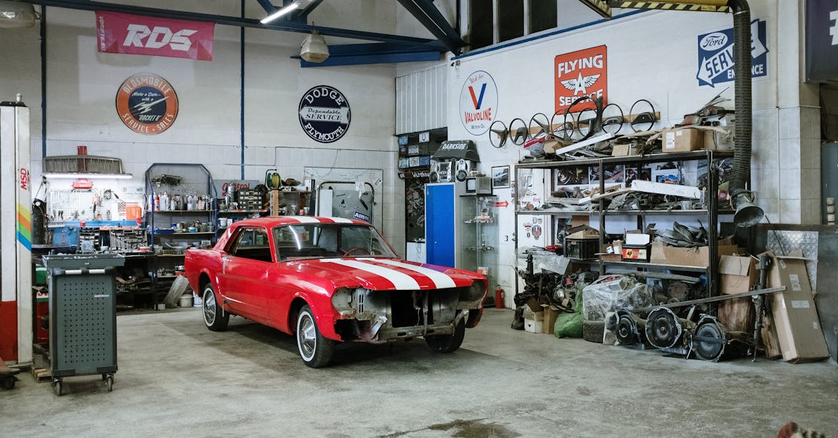 Garage door repairs Gold Coast Burleigh Heads community